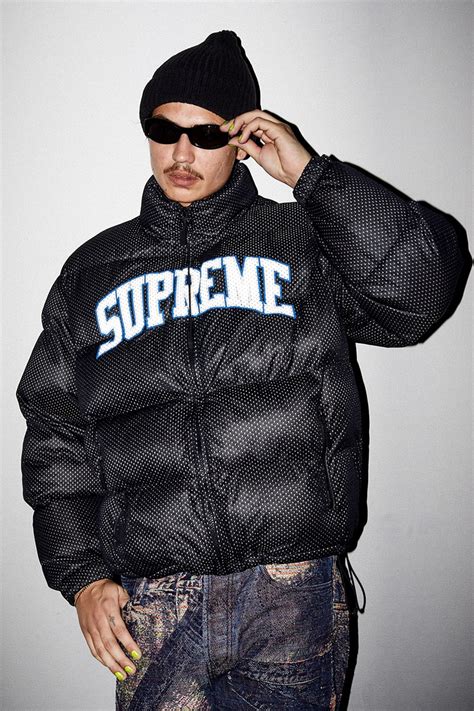 Supreme Spring/Summer 2023 Lookbook | Hypebeast