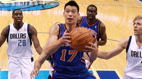 Jeremy Lin's 'Linsanity' Documentary Gets Distribution (EXCLUSIVE)