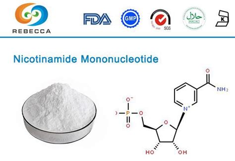 Best Nicotinamide Mononucleotide Powder Manufacturers, Suppliers and ...