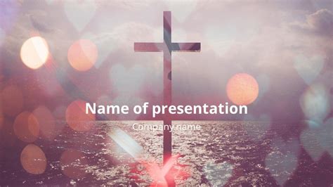 Christian Worship Backgrounds For Powerpoint