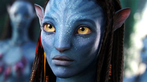 The Untold Truth Of The Na'vi From Avatar