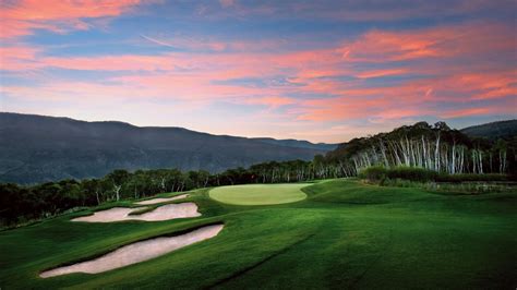 🔥 [50+] Beautiful Golf Course Wallpapers | WallpaperSafari