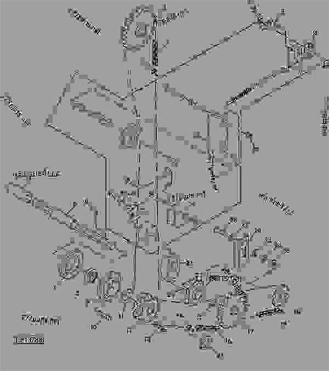 The Ultimate Guide to John Deere 566 Baler Parts Diagram: Everything ...