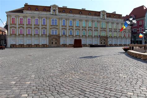 Timisoara Art Museum, Timisoara