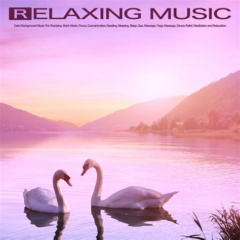 Study Music – música e letra de Calm Music, Relaxing Music, Soothing ...