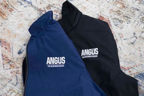 Outerwear – The Angus Brand