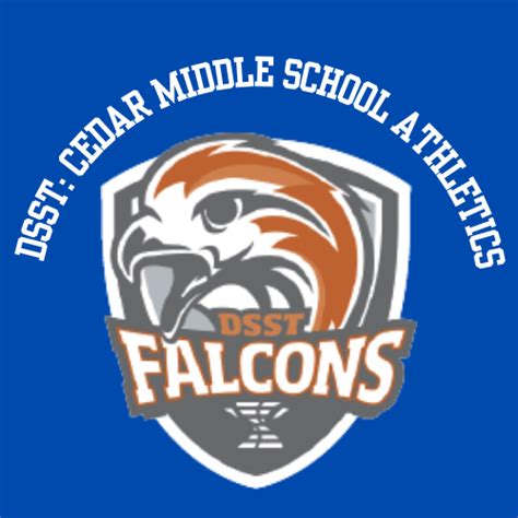 Cedar Middle School Athletic Registration | DSST Public Schools: Byers