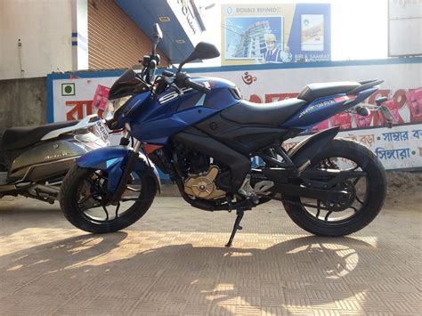 Modified Bajaj Pulsar 200NS SP1 Edition: Modified Bajaj Pulsar 200NS ...