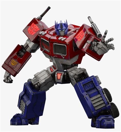 Transformers Generations Optimus Prime