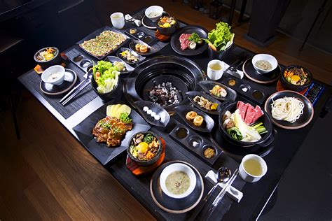 Korean Restaurants as Good as Tickets and Visas to (South) Korea | 8List.ph