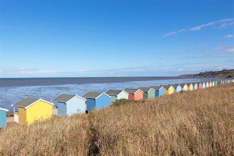 The 10 best beaches in Kent to visit this summer | CN Traveller