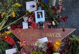 Patrick Swayze Funeral | breastcancerinfoblog.com