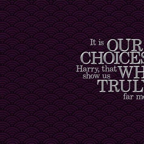 Harry Potter Wallpaper Quotes | Denaro Wallpapers