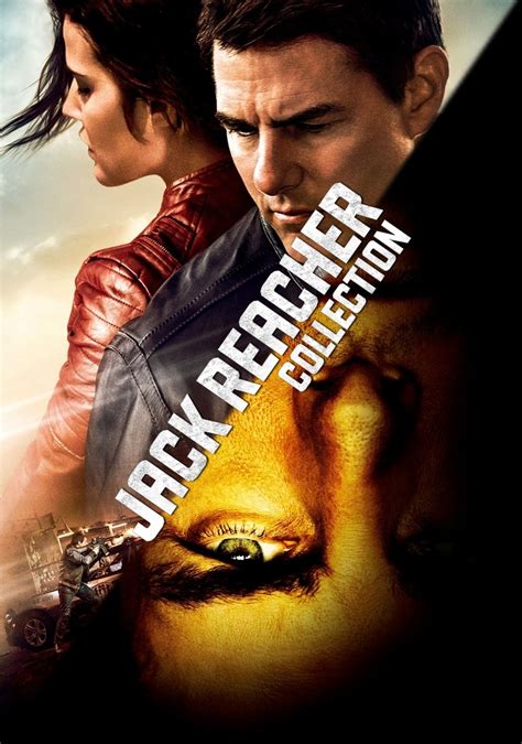 manipuler Indomptable Coûteux jack reacher movies Médian la biologie joie