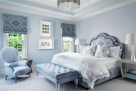 Light Blue and Grey Bedroom Ideas – Crafted Beds Ltd