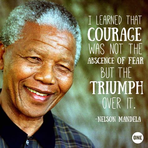 6 quotes from Nelson Mandela that keep us fighting for a better world - ONE