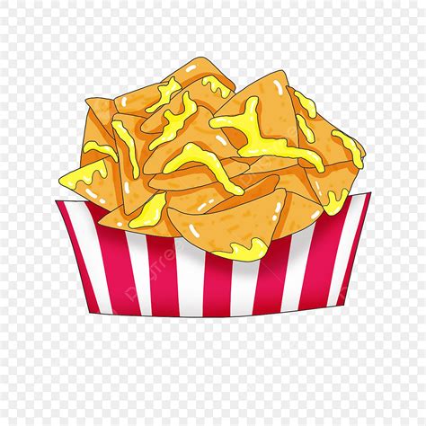 Nachos Clipart Png, Vectores, PSD, e Clipart Para Descarga Gratuita ...