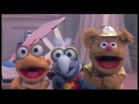 Muppet Babies Theme Song (Official Instrumental) (Better Audio) - YouTube