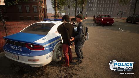 Police Simulator: Patrol Officers: Neues Update, neuer DLC und neues Bundle