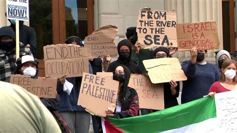 Opinion: Penn and Harvard donors upset over Israel response should do ...