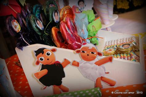 baby tv Birthday Party Ideas | Photo 1 of 16 | Catch My Party