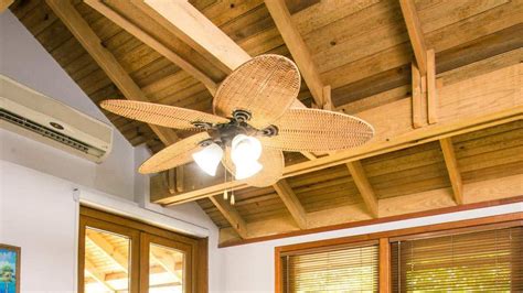 Ceiling Fan Installation Services in Durham | Book Today