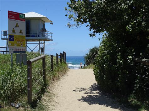 Coolum Beach Holiday Park - Sunshine Coast camping