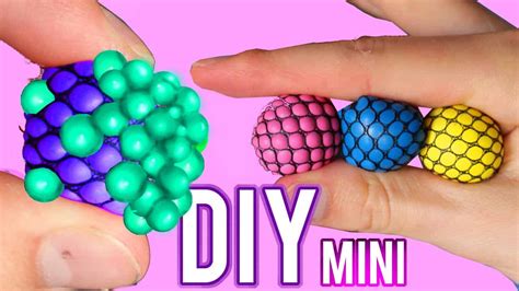 12 DIY Stress Balls Ideas: How to Make a Homemade Stress Ball