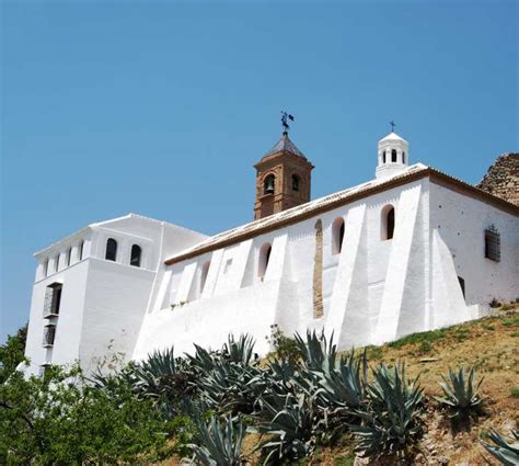 Fotos de Archidona (Málaga): Imágenes y fotografías