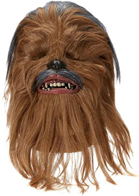 Chewbacca by alonmizrhai Sound Effect - Meme Button for Soundboard - Tuna