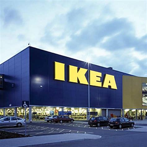 IKEA : Etudes, analyses Marketing et Communication d'IKEA