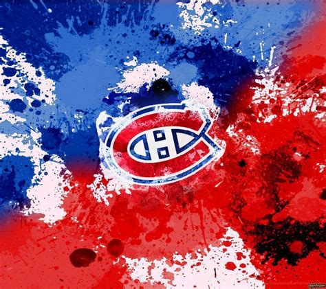 Montreal Canadiens Wallpapers - Wallpaper Cave