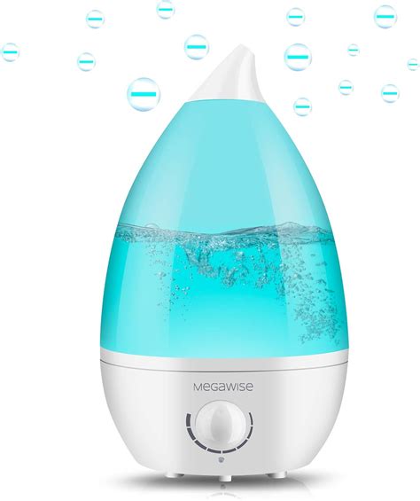 Updated 2021 - Top 10 Humidifiers Small Office - Home Gadgets