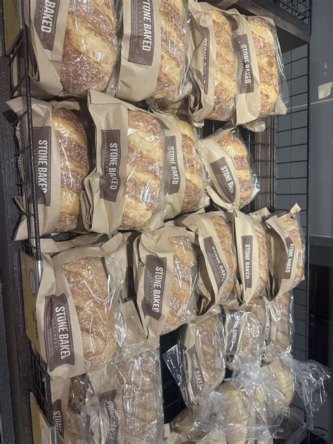 Coles bakery bread by Laurent is frozen : r/australia