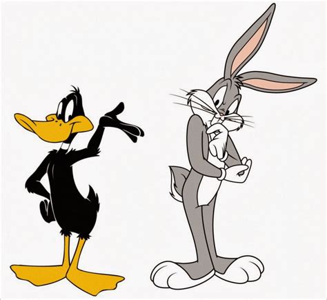 Bugs Bunny And Daffy Duck Wallpapers HD Wallpapers HD Pictures HD 67600 ...