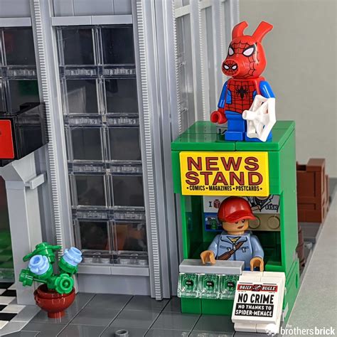 LEGO-Marvel-76178-Daily Bugle-Review-12LNX-95 - The Brothers Brick ...