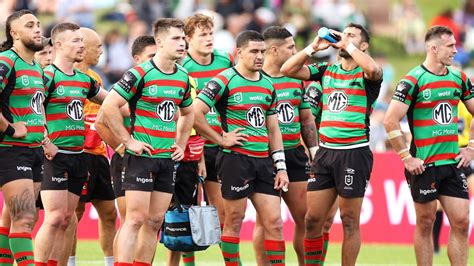 NRL South Sydney Rabbitohs Wall Calendar 2023 | ubicaciondepersonas ...