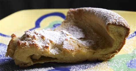 I'm Turning 60...: Baked Finnish Pancakes / Pannukakku (with and ...