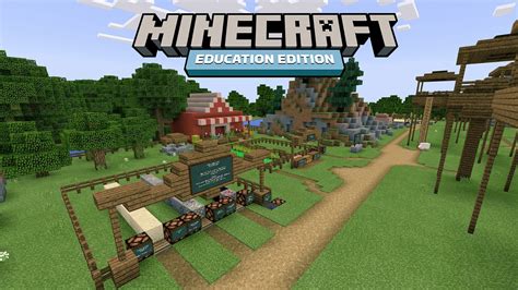 Minecraft Code Builder tool now available in ‘Education Edition’