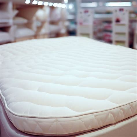 Official Baby Mattress Size Guide: Make the Right Choice