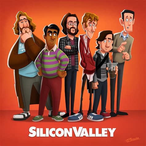 tv for dessert | Silicon valley hbo, Silicon valley tv show, Top tv shows