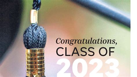 Class of 2023: Tallahassee area high school graduates, honors students