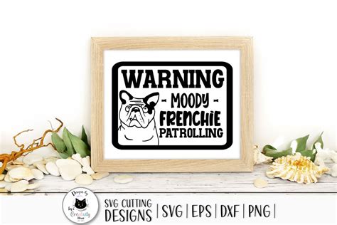 Beware of Dog Svg Dog Sign Svg Dog Svg Bundle Funny Dog - Etsy UK