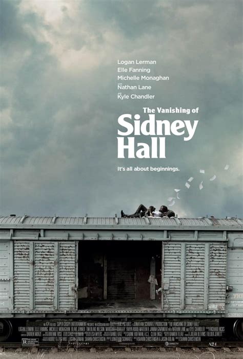 The Vanishing of Sidney Hall Movie Review – tmc.io 🍿 watch movies with ...