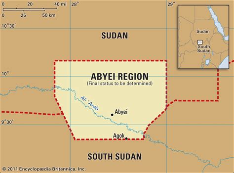 Kiir forms committee to initiate dialogue over Abyei status - Eye Radio