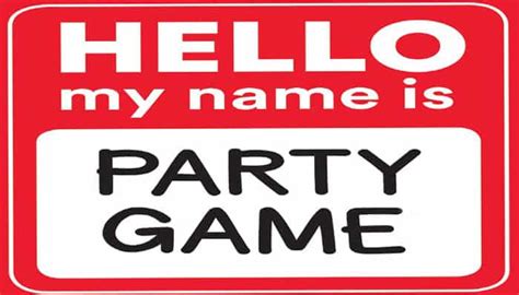 How to play Hello My Name Is | Official Game Rules | UltraBoardGames