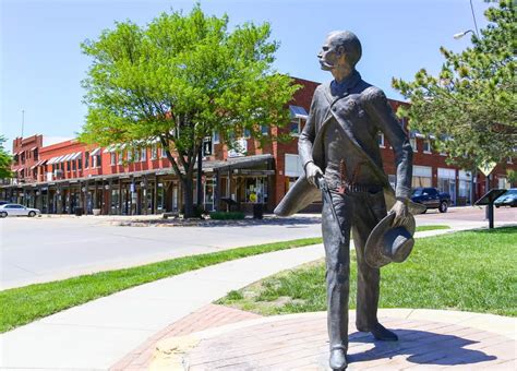 15 Best Things to Do in Dodge City (Kansas) - The Crazy Tourist