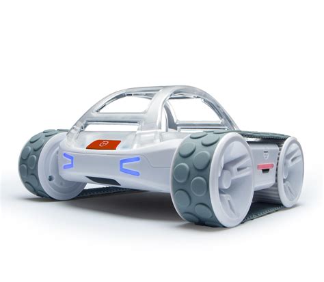 GP00053628 - Sphero RVR+ V1.5 Robot | GLS