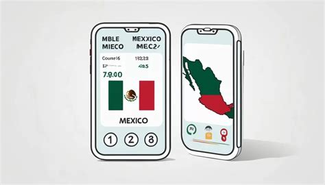 "Mexico Country Code (52): Phone Examples For Cities Guide"