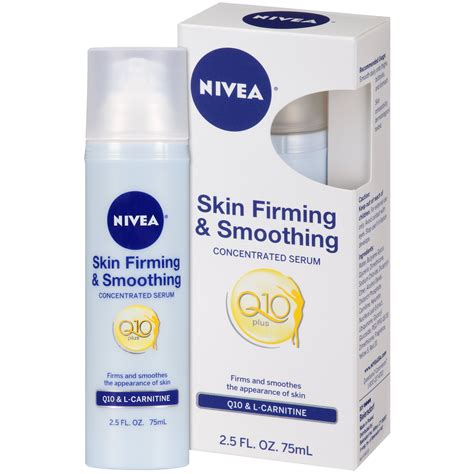 Serum Nivea - Homecare24